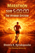 Sub 5:00:00 Master Plan: The Hybrid Coaching System