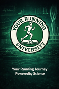 Personalized Running Mastery