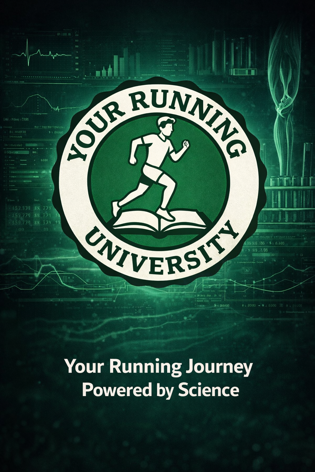 Personalized Running Mastery