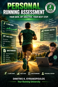 PERSONAL RUNNING ASSESSMENT