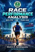 RACE PERFORMANCE ANALYSIS