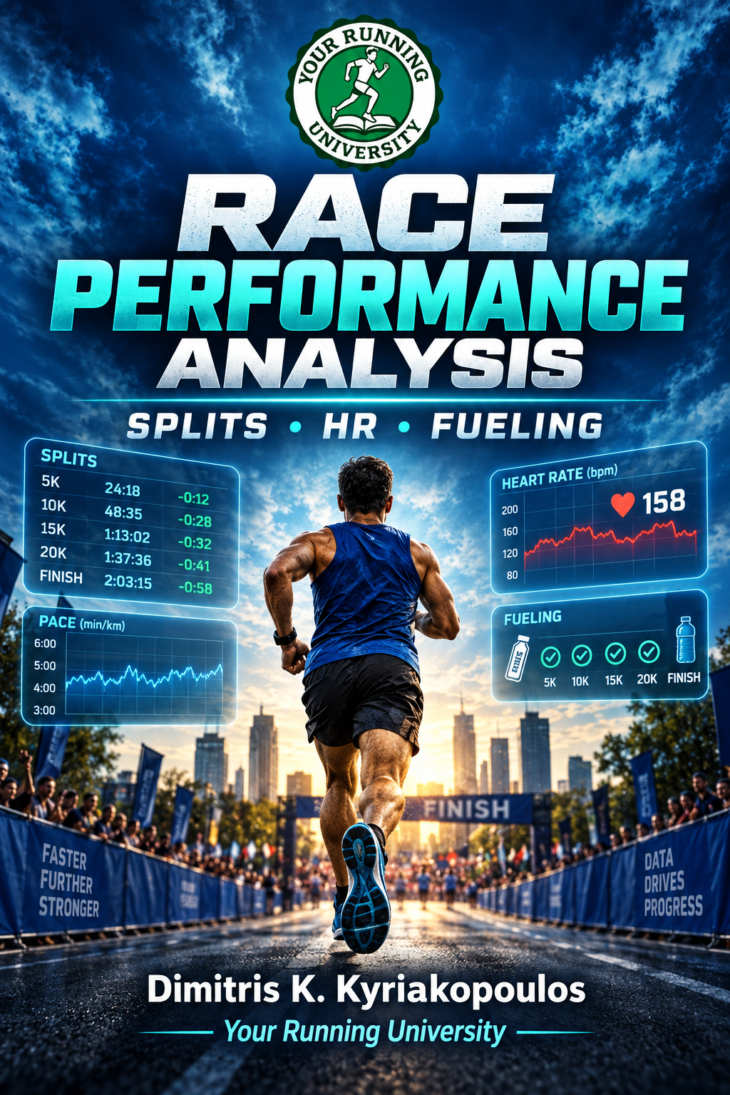 RACE PERFORMANCE ANALYSIS