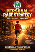 PERSONAL RACE STRATEGY