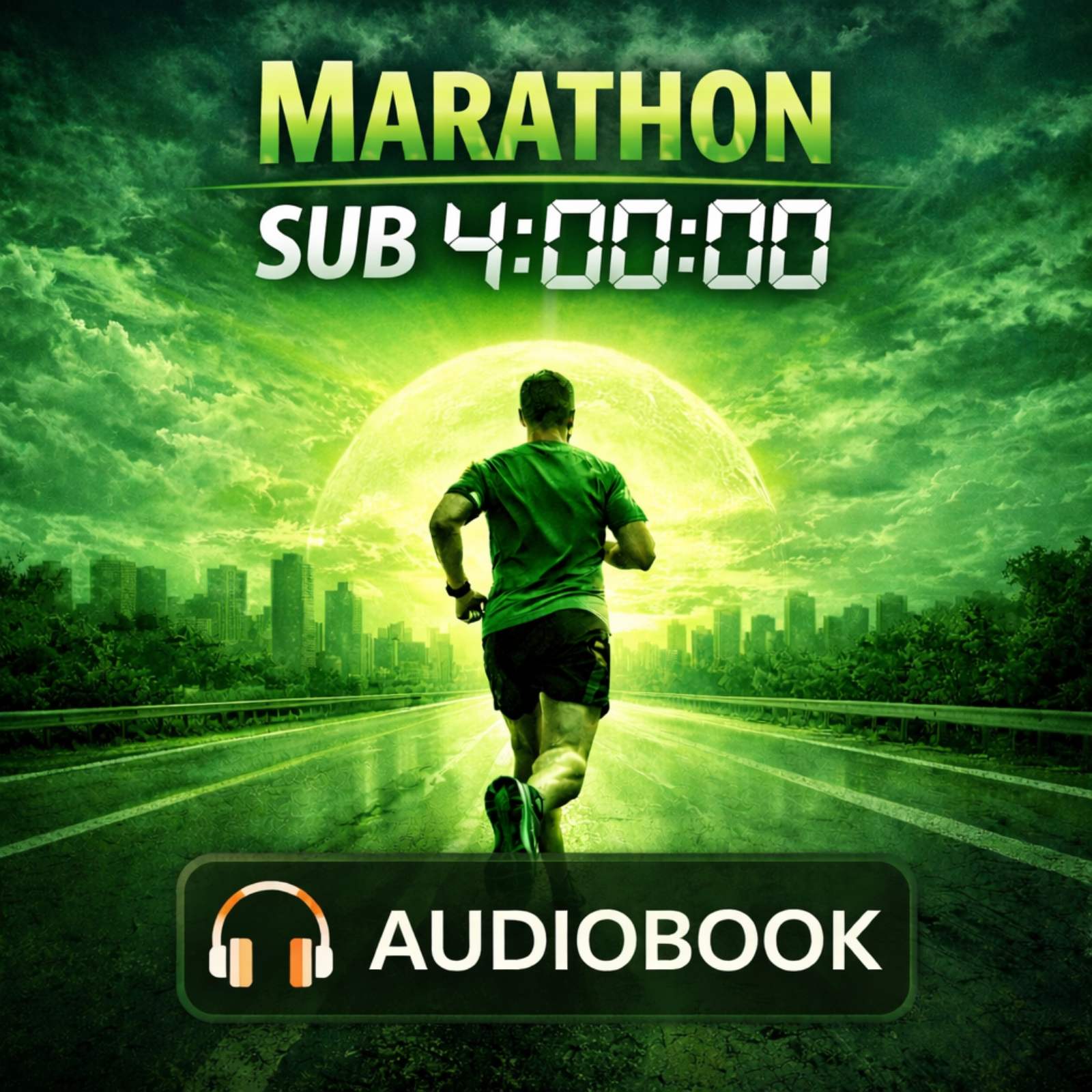 Sub 4:00:00 Master Plan: The Hybrid Coaching System ISBN 978-618-00-6423-0